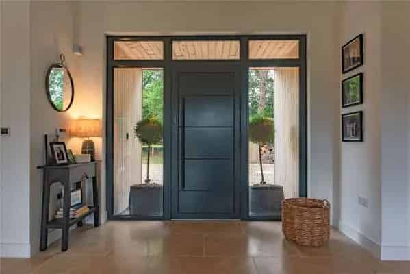 Modern Barn Conversion Low Cost Living Near Newbury