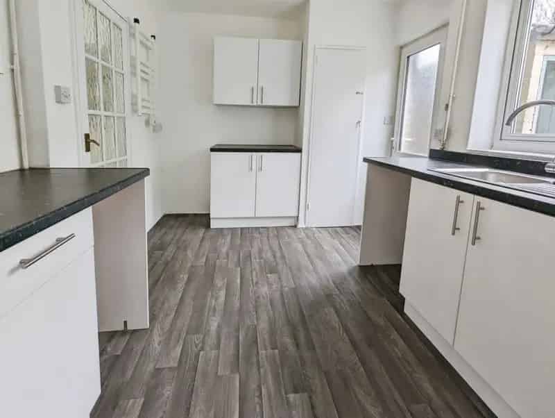 3 bedroom House
 To Rent