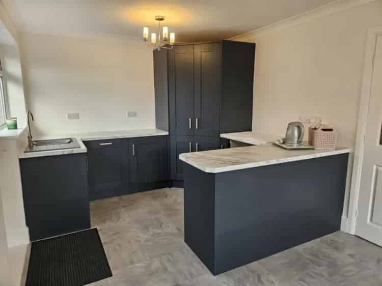 3 Bedroom Bungalow To Rent