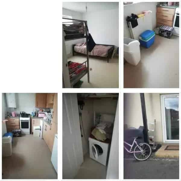 Flat For Rent , England
