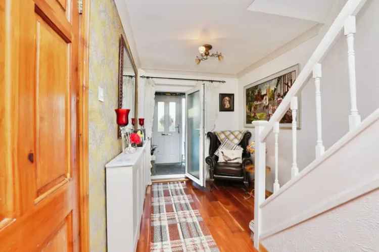 3 Bedroom Detached House for Sale Dinnington South Yorkshire