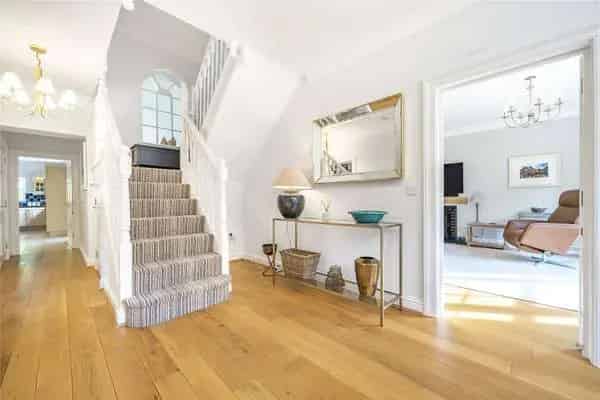 Thomas Churchyard Close, Melton, Woodbridge, Suffolk, IP12 1TL | Property for sale | Savills