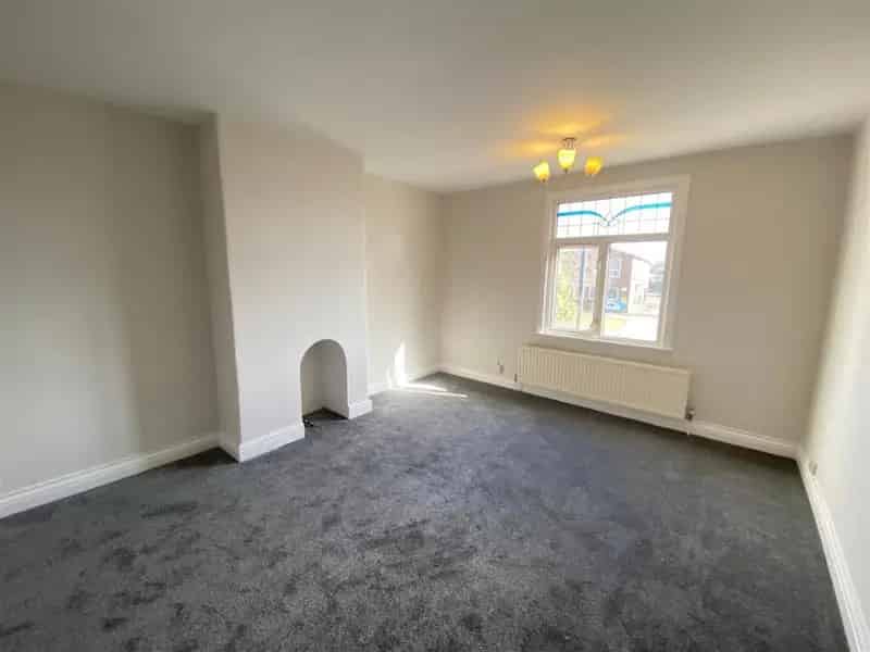 4 Bedroom Terraced House Near Southmead Hospital