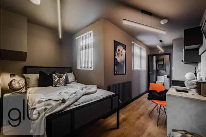 1 Bedroom House Share to Rent