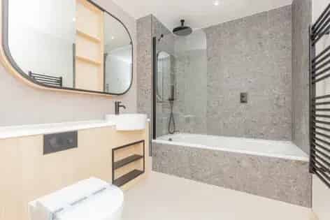 1 Room 78m² Flat in London Hendon NW9