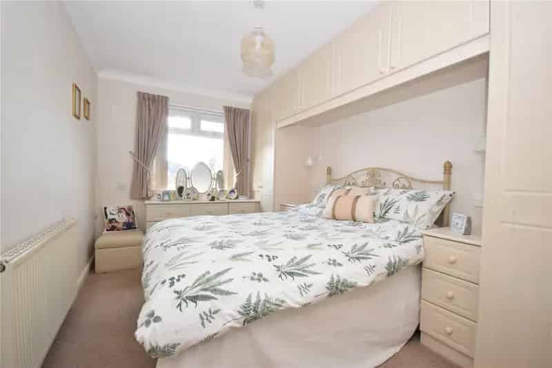 Three Bedroom Detached Bungalow Kippax