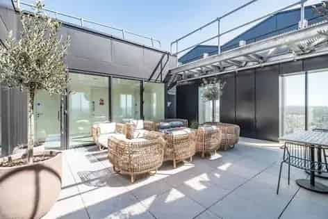 3 Bed Flat 91m² London 3 Weeks Rent Free Luxury Apartment