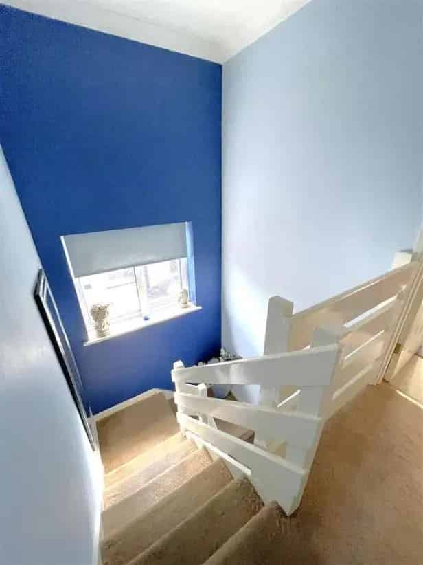 4 Bed Detached House For Sale
