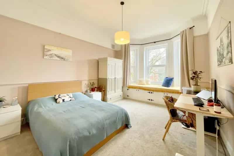 2 Bed House for Sale Dean Park Bournemouth