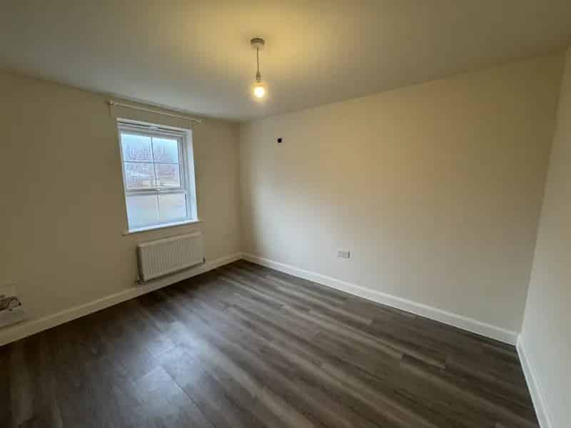2 Bedroom House To Rent