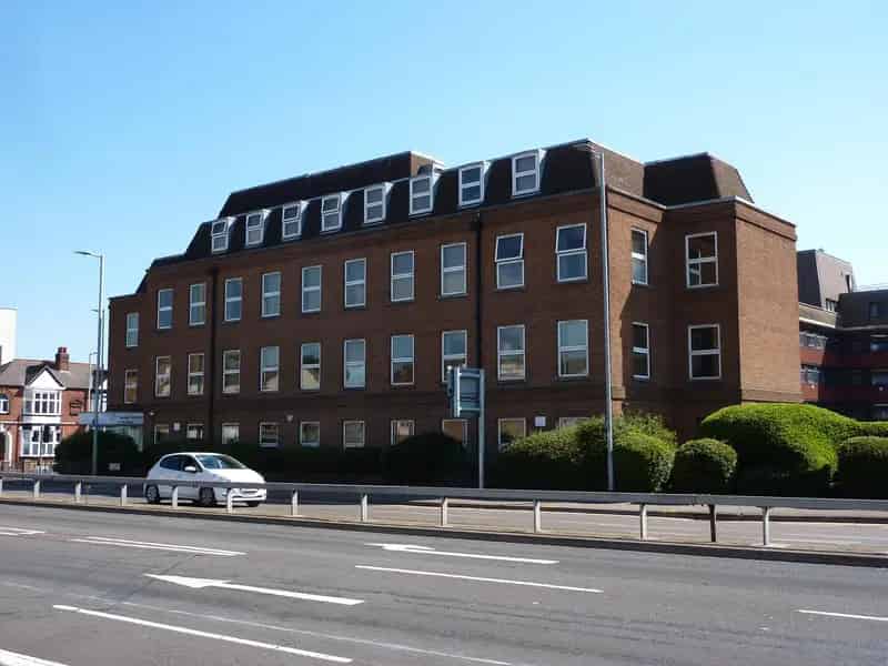 Watford Junction Office Suites To Let - Open Plan Offices