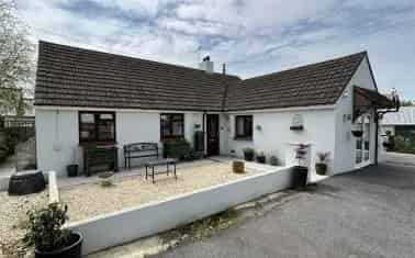 Detached Bungalow Kings Nympton 3 Bedrooms Ample Parking