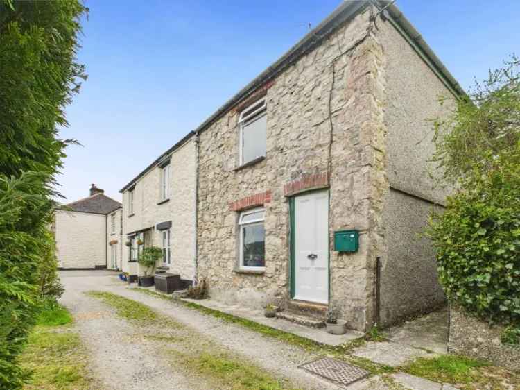 2 Bedroom House for Sale