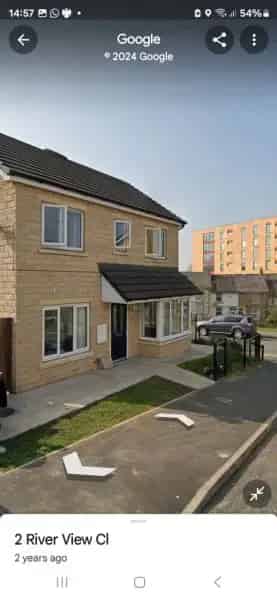 3 Bed Newbuild House Near Lancaster Town Centre