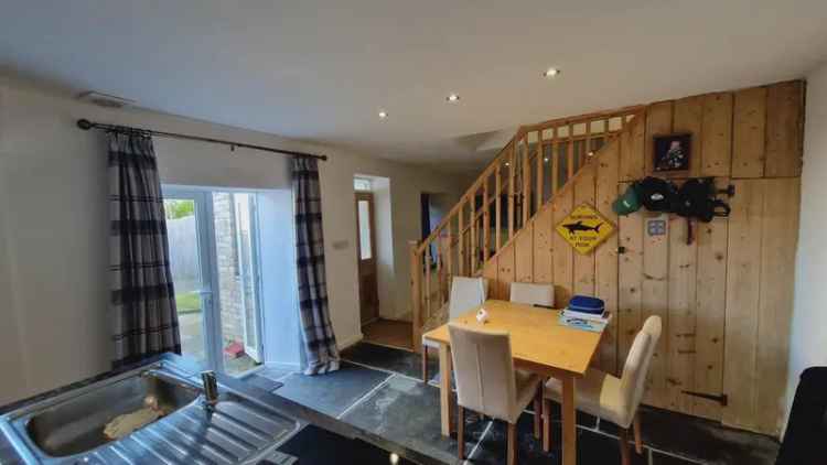 3 Bedroom Detached House for Sale in North Cornwall