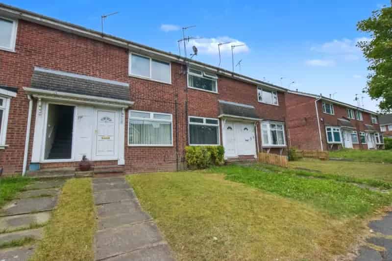 Flat For Sale , Leeds, England
