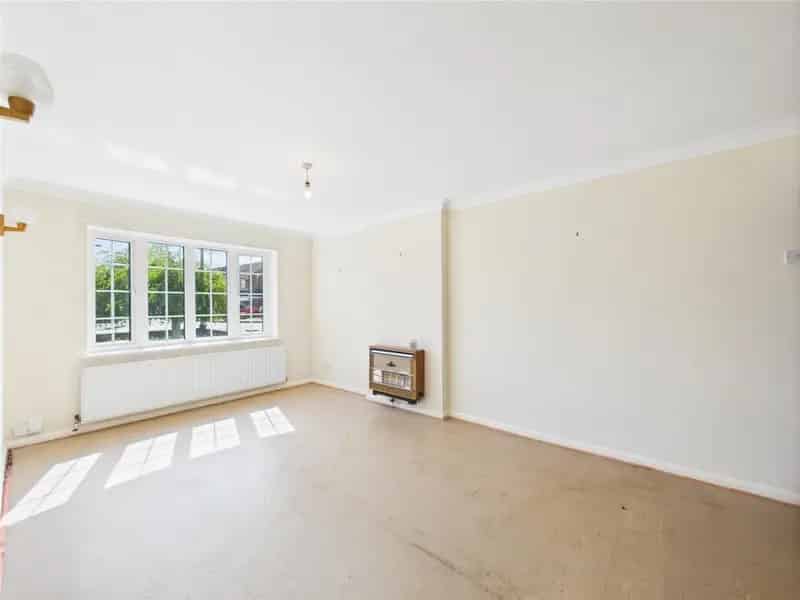 2 Bedroom Bungalow For Sale Lincoln Brant Road