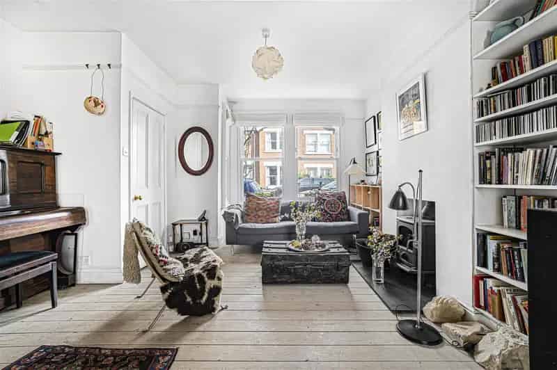 3 Bedroom Edwardian House to Rent
