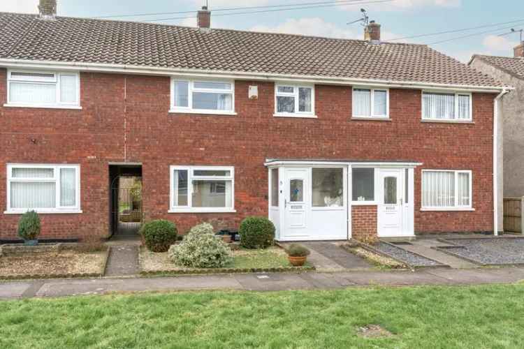 3 Bedroom House For Sale Westbury-on-Trym