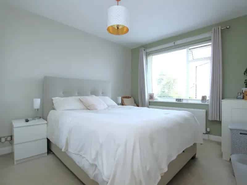 3 Bed Detached Bungalow For Sale