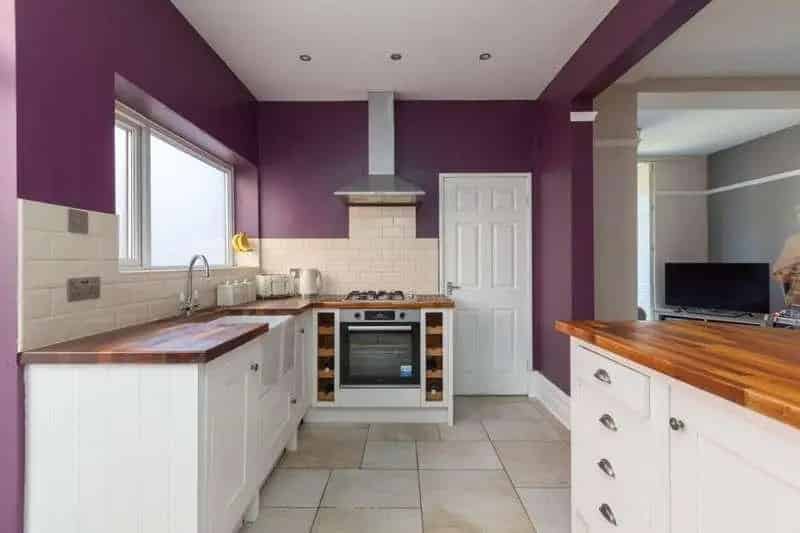 3 bed house for sale
