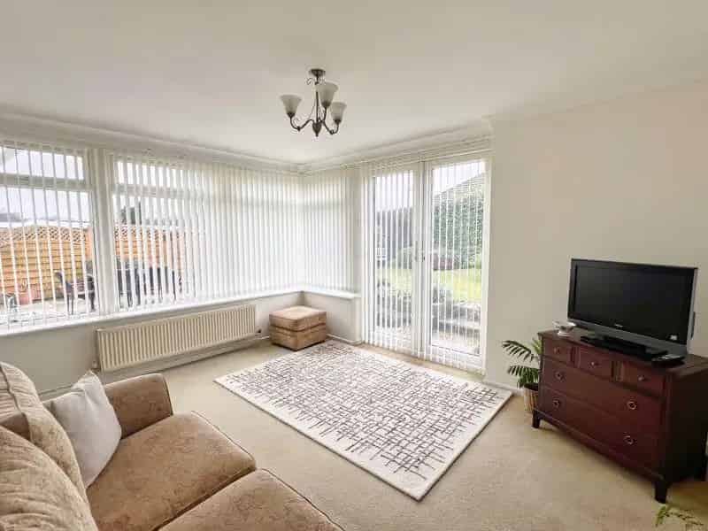 5 Bed House For Sale Extended Detached Property
