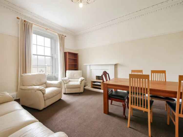 5 Bedroom Flat To Rent