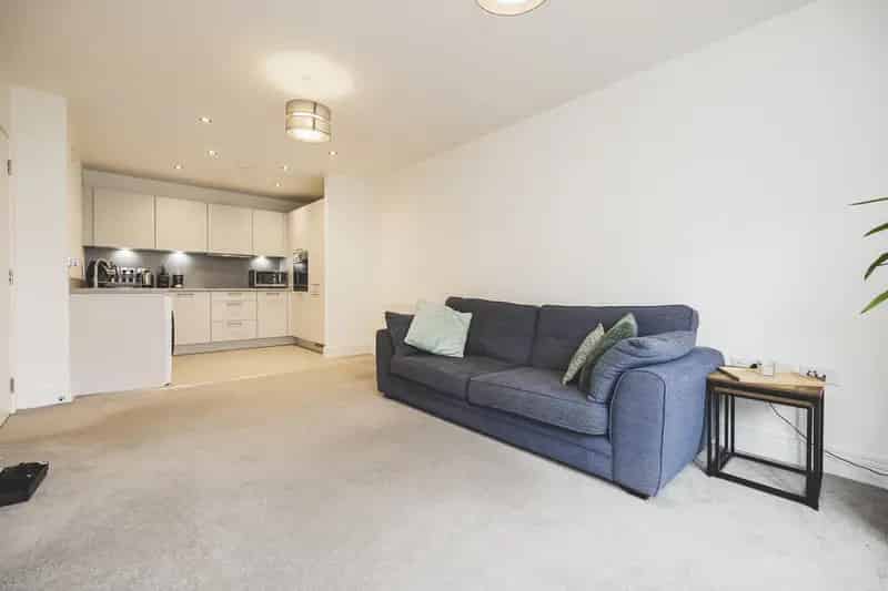 First Floor Executive Apartment For Sale