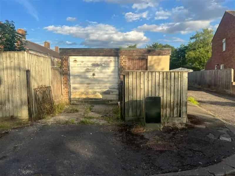 Three Bedroom Family Home Near Oxford