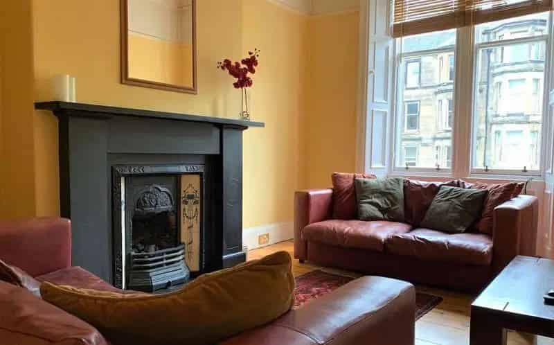 1 Bedroom Apartment to Rent in Scotland