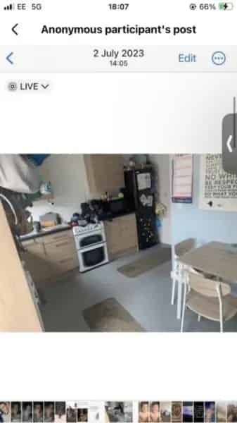 2 Bed House with Garden Pets Allowed Near Lincoln Skegness