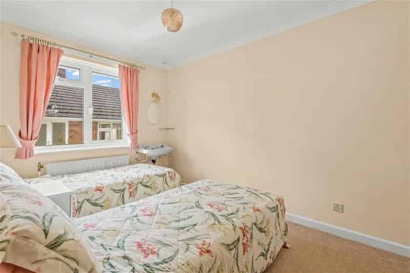 3 Bed Detached Bungalow For Sale