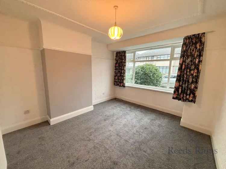 3 Bedroom Semi Detached House to Rent Liverpool