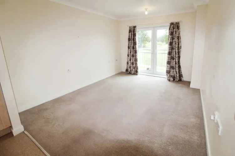 2 Bedroom Retirement Apartment for Sale Birmingham B26