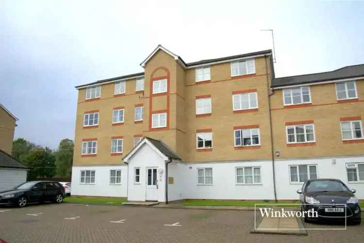 2 Bedroom Flat for Sale near New Barnet Station