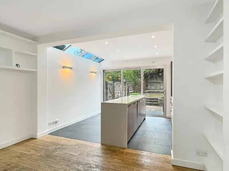 3 Bedroom Terraced House for Sale Cambridge