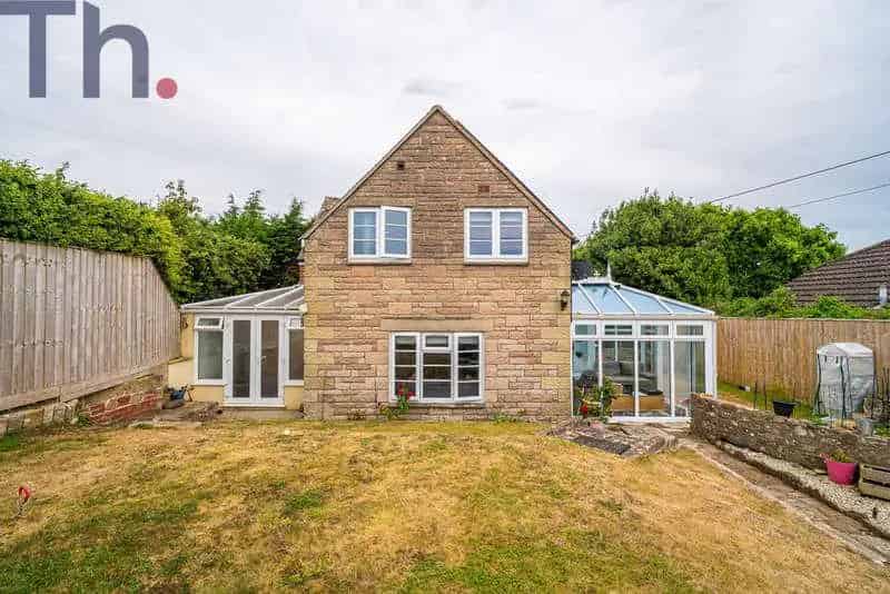 3 Bed Period Home for Sale in Brighstone, Isle of Wight