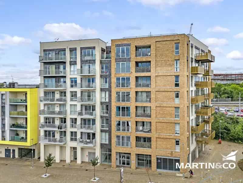 2 bedroom Flat
 To Rent