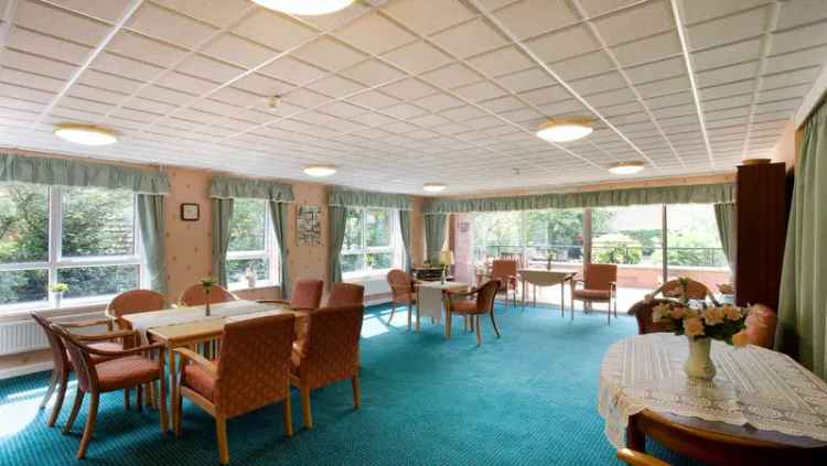 Allan House Retirement Apartments Newcastle