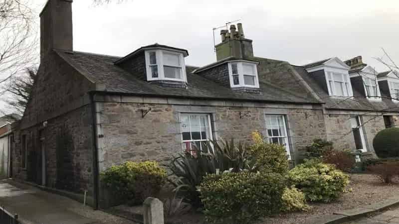Commercial property For Sale , Aberdeen City, Scotland