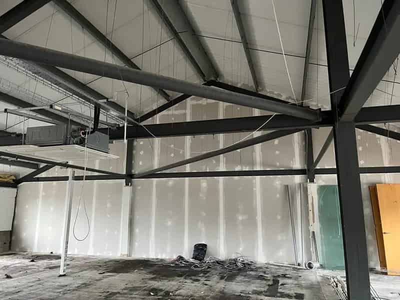Chandlers House Commercial Building For Lease