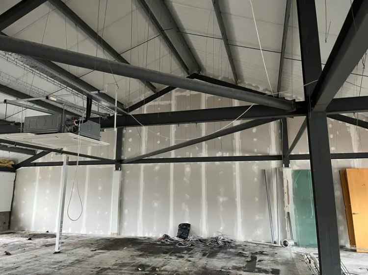 Chandlers House Commercial Building For Lease