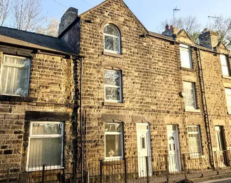3 Bedroom House For Sale Near Amenities