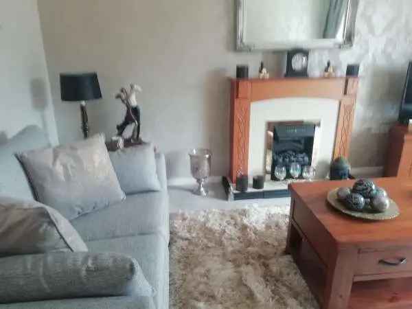 Bungalow For Rent in Bassetlaw, England