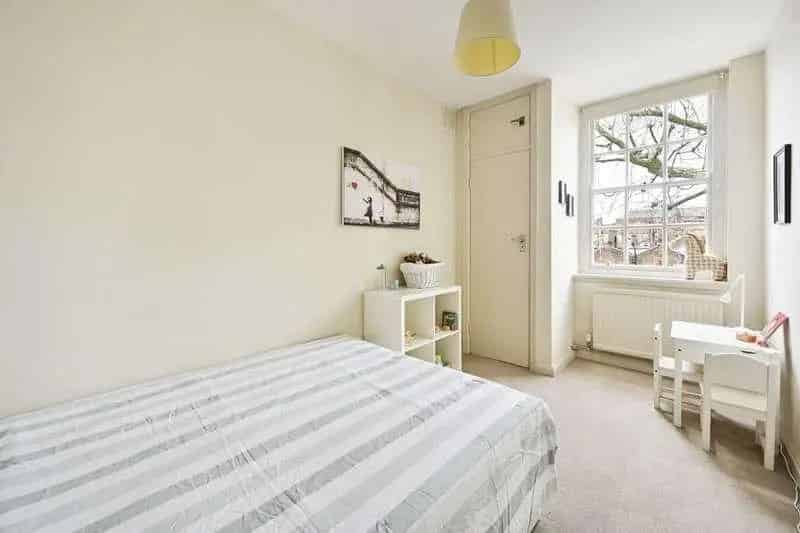 3 Bed Flat for Sale near Kensington High Street