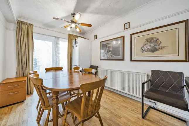 Semi-detached house for sale in Air Balloon Road, Bristol BS5