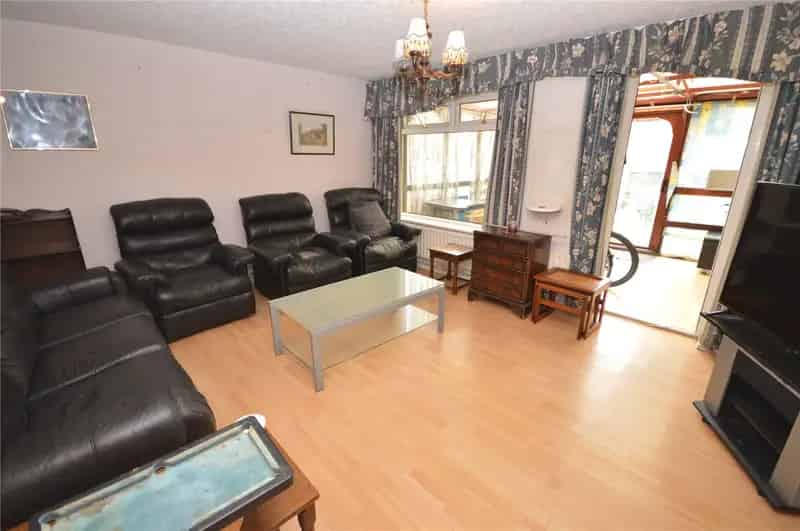 House For Sale , Leeds, England