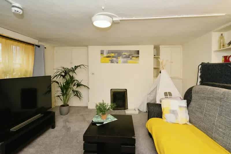 8 Bedroom HMO for Sale in Brighton City Centre