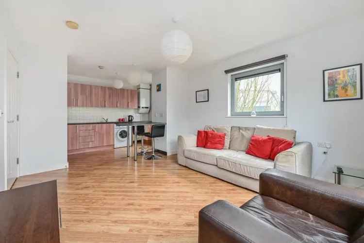 1 Bedroom Apartment Near Basingstoke Hospital
