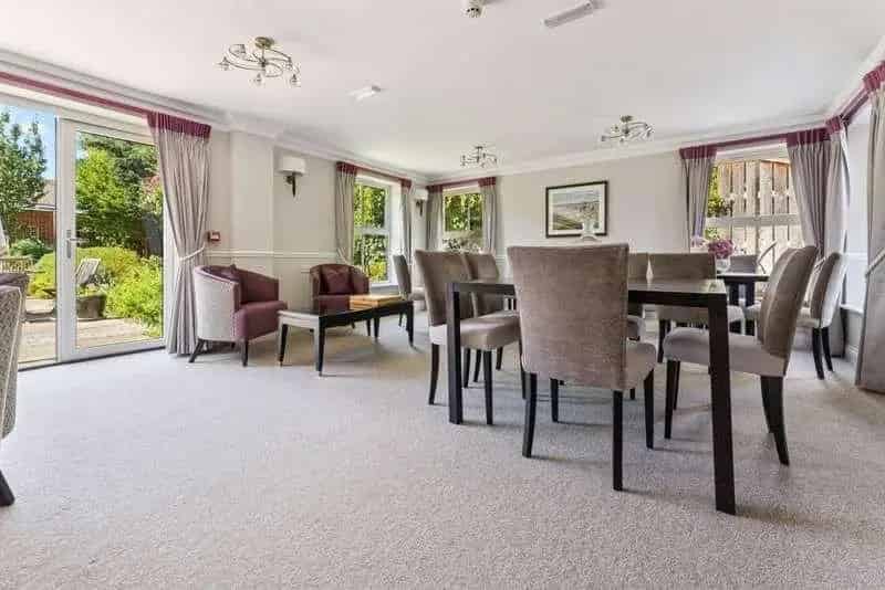 1 Bed Flat for Sale near City Center
